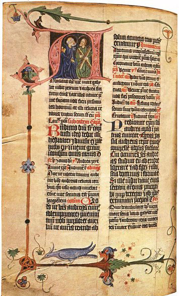 Breviarium